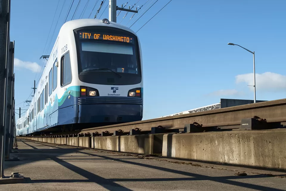 Sound Transit